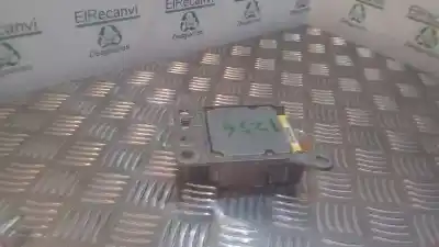 Gebrauchtes Autoersatzteil Steuergerät Airbag zum NISSAN ALMERA TINO (V10M) Básico OEM-IAM-Referenzen 0285001361  