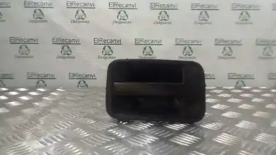 Автозапчасти б/у левая передняя наружная ручка за CITROEN JUMPY 1.9 Turbodiesel (DHX. D8B / XUD9TE) ссылки OEM IAM 1473216077  