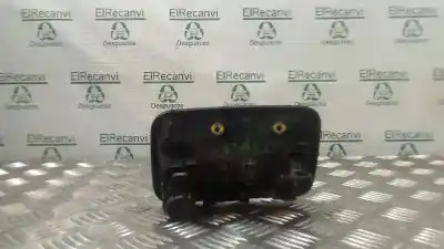 Автозапчастина б/у ліва передня зовнішня ручка для citroen jumpy 1.9 turbodiesel (dhx. d8b / xud9te) посилання на oem iam 1473216077  