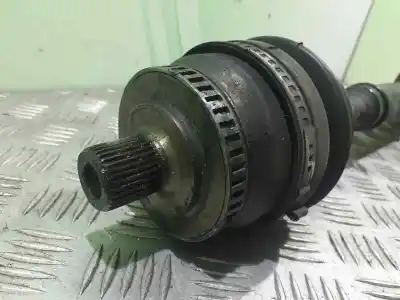 İkinci el araba yedek parçası ÖN SAG SANZIMAN için AUDI A4 BERLINA (B5)  OEM IAM referansları 8D0407272AQ  J2AQ