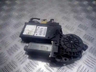 Автозапчастина б/у двигатель переднього правого скла для audi a4 b6 (8e2) 2.0 посилання на oem iam 105845-103  