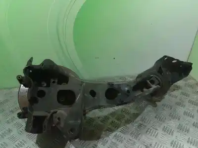 Peça sobressalente para automóvel em segunda mão manga de eixo traseira esquerda por bmw mini (r50,r53) cooper referências oem iam 