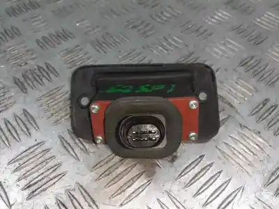 Автозапчастина б/у  для VOLKSWAGEN CADDY KA/KB (2K)  Посилання на OEM IAM 2K0907437 0400670021 