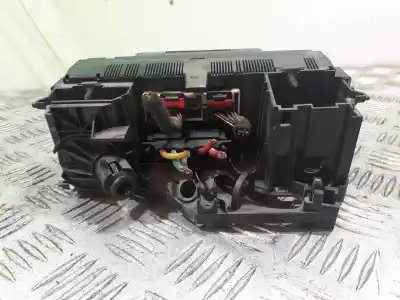 Автозапчастина б/у контроль опалення / кондиціонації для volkswagen caddy ka/kb (2k) life посилання на oem iam   