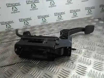 Автозапчастина б/у педаль зцеплення для SEAT TOLEDO (1M2) 1.9 TDI Посилання на OEM IAM 1J1721059AD   Автозапчастина б/у педаль зцеплення для SEAT TOLEDO (1M2) 1.9 TDI Посилання на OEM IAM 1J1721059AD