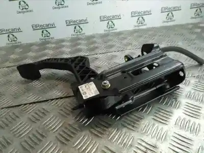 Автозапчастина б/у педаль зцеплення для seat toledo (1m2) 1.9 tdi посилання на oem iam 1j1721059ad   Автозапчастина б/у педаль зцеплення для seat toledo (1m2) 1.9 tdi посилання на oem iam 1j1721059ad