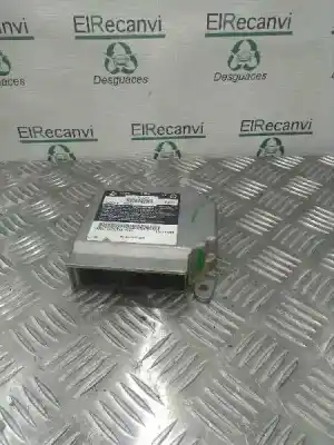 Second-hand car spare part Airbag Control Unit for FIAT STILO (192) 1.9 JTD 16V CAT OEM IAM references 5WK43342  