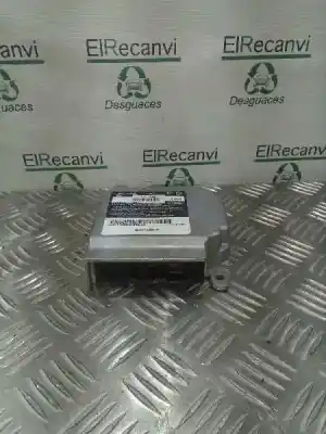 Second-hand car spare part Airbag Control Unit for FIAT STILO (192) 1.9 JTD 16V CAT OEM IAM references 5WK43342  