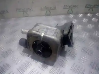 Gebrauchtes Autoersatzteil MOTORÖLKÜHLER zum SEAT IBIZA III (6L1)  OEM-IAM-Referenzen 028117021  