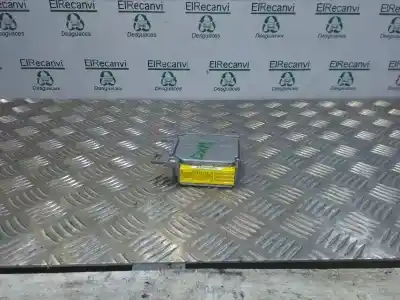 Second-hand car spare part Airbag Control Unit for DACIA LOGAN Básico OEM IAM references 0285001650  