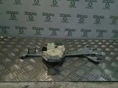 Peça sobressalente para automóvel em segunda mão elevador de vidros traseiro esquerdo por citroen c4 berlina collection referências oem iam   