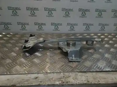 Peça sobressalente para automóvel em segunda mão Elevador De Vidros Traseiro Esquerdo por CITROEN C4 BERLINA Collection Referências OEM IAM   