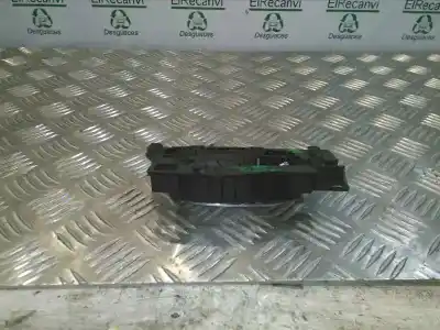 Peça sobressalente para automóvel em segunda mão  por CITROEN C4 BERLINA  Referências OEM IAM   