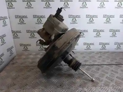 Second-hand car spare part brake servo for volkswagen passat b6 variant (3c5) 2.0 tdi 16v oem iam references 3c1614105ah  