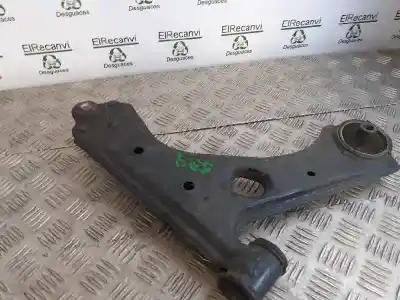 Pezzo di ricambio per auto di seconda mano Braccio Di Sospensione Anteriore Sinistro Inferiore per OPEL CORSA D Enjoy Riferimenti OEM IAM   