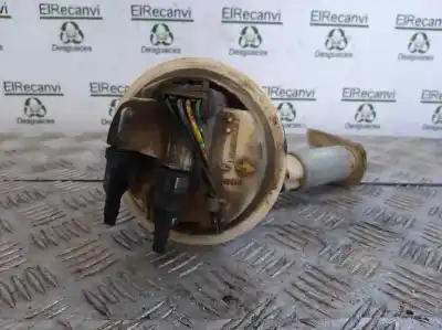Peça sobressalente para automóvel em segunda mão bomba de combustivel por citroen berlingo / berlingo first monospace (mf_, gjk_, gfk_) 1.8 i (mflfx) referências oem iam 9634951980  