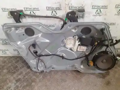 Автозапчастина б/у  для SEAT TOLEDO (1M2)  Посилання на OEM IAM 1J1959801C  