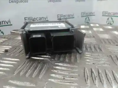Second-hand car spare part Airbag Control Unit for FORD FOCUS BERLINA (CAP) Ambiente (D) OEM IAM references 4M5T14B056BJ  