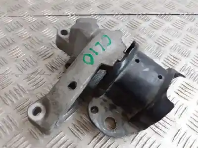 Автозапчасти б/у правая опора двигателя за RENAULT CLIO II FASE I (B/CBO) 1.2 ссылки OEM IAM 7700415087  