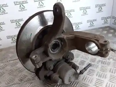 Second-hand car spare part  for FORD FIESTA (CBK)  OEM IAM references   