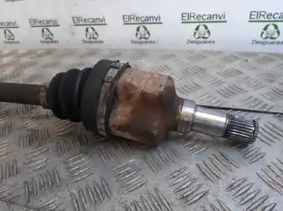 Second-hand car spare part Front Left Transmission for FORD FOCUS BERLINA (CAP) Ambiente (D) OEM IAM references P30759675  