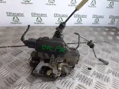 Автозапчастина б/у  для SEAT LEON (1M1)  Посилання на OEM IAM 3B183701  