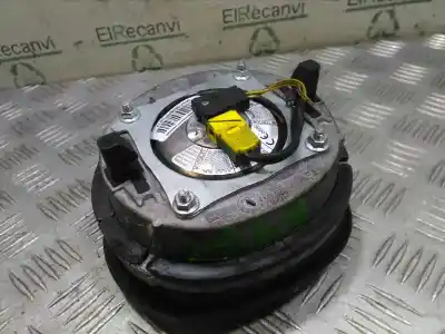 Peça sobressalente para automóvel em segunda mão airbag dianteiro esquerdo por bmw serie 3 compact (e46) 318ti referências oem iam   33687759001t