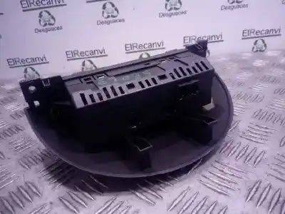 Автозапчастина б/у  для OPEL CORSA C FURGONETA/HATCHBACK (X01)  Посилання на OEM IAM 009164455  