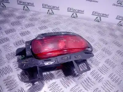Gebrauchtes Autoersatzteil nebelschlussleuchte rechts zum opel corsa c furgoneta/hatchback (x01) 1.7 dti 16v (f08, w5l) oem-iam-referenzen 084424001  