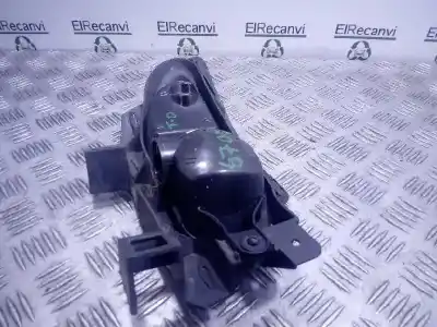 Gebrauchtes Autoersatzteil nebelschlussleuchte rechts zum opel corsa c furgoneta/hatchback (x01) 1.7 dti 16v (f08, w5l) oem-iam-referenzen 084424001  