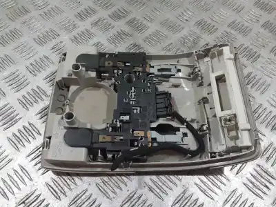 Pezzo di ricambio per auto di seconda mano luce interna per audi a4 b6 (8e2) 1.9 tdi riferimenti oem iam 8e0947135a  1678