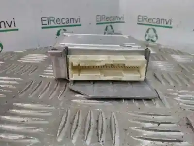 Peça sobressalente para automóvel em segunda mão Centralina De Airbag por BMW SERIE 3 BERLINA (E46) 2.0 16V Diesel CAT Referências OEM IAM 778372521  