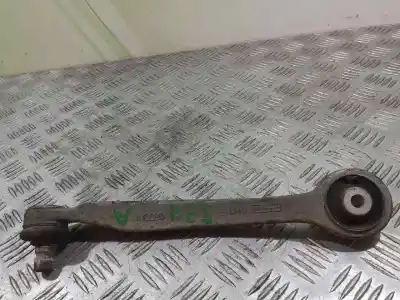 Pezzo di ricambio per auto di seconda mano braccio di sospensione inferiore posteriore sinistro per audi a4 b6 (8e2) 1.9 tdi riferimenti oem iam lm0  