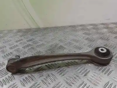 Pezzo di ricambio per auto di seconda mano braccio di sospensione inferiore posteriore sinistro per audi a4 b6 (8e2) 1.9 tdi riferimenti oem iam lm0  