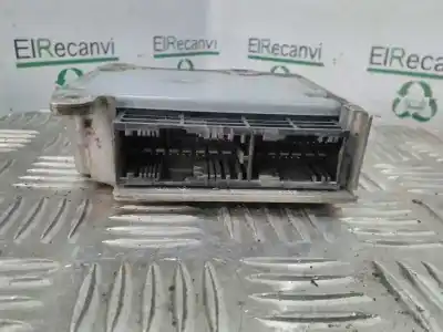 Second-hand car spare part Airbag Control Unit for FIAT STILO (192) 1.9 JTD 16V CAT OEM IAM references 5WK43342  