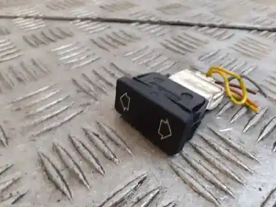 Second-hand car spare part Left Front Power Window Switch for PEUGEOT 106 (S2) Long Beach OEM IAM references   