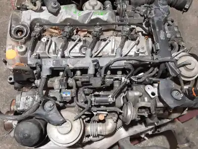 Автозапчастина б/у двигун комплект для honda cr-v (rd8) es посилання на oem iam n22a2  x-256