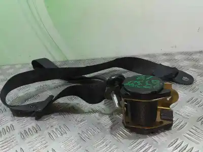 Peça sobressalente para automóvel em segunda mão cinto de segurança dianteiro esquerdo por opel astra f berlina básico referências oem iam 