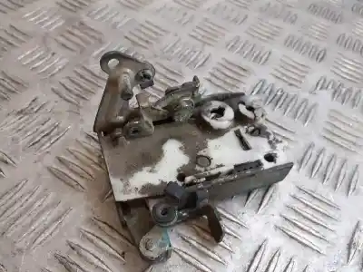 Second-hand car spare part Front Right Door Lock for CITROEN SAXO 1.5 Diesel OEM IAM references   