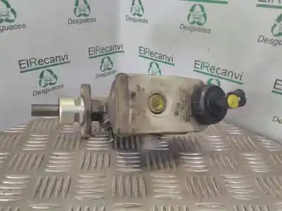Pezzo di ricambio per auto di seconda mano pompa freni per renault megane i scenic (ja0) 1.9 dti diesel cat 98 cv / 72 kw riferimenti oem iam   