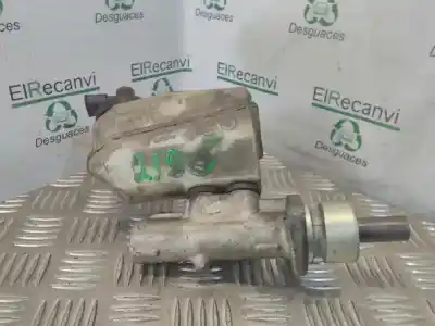 Pezzo di ricambio per auto di seconda mano Pompa Freni per RENAULT MEGANE I SCENIC (JA0) 1.9 dTi Diesel CAT 98 CV / 72 KW Riferimenti OEM IAM   