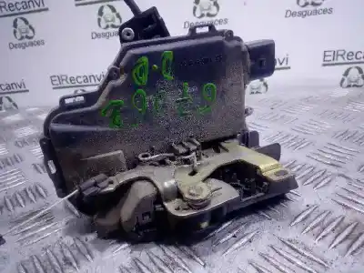 İkinci el araba yedek parçası sag ön kapi kilidi için seat leon (1m1) 1.6 oem iam referansları 3b1837016a  