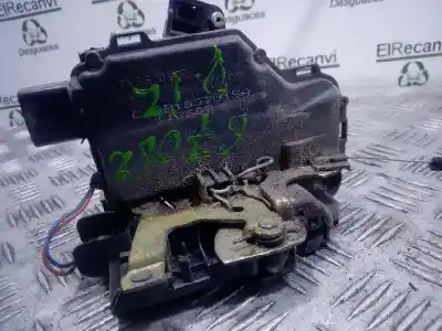 Автозапчастина б/у  для SEAT LEON (1M1)  Посилання на OEM IAM 3B1837015A  