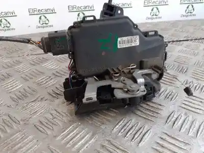 Pezzo di ricambio per auto di seconda mano  per SEAT TOLEDO (1M2)  Riferimenti OEM IAM 3B1837015A  