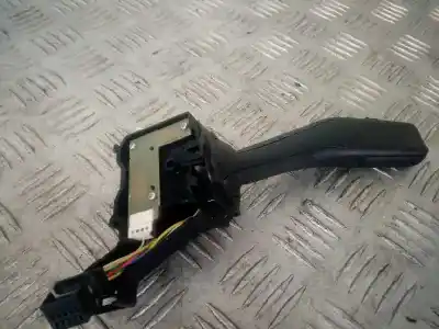 Peça sobressalente para automóvel em segunda mão comutador de luzes por seat leon (1p1) fr referências oem iam 1k0953513a 33e0267d anp80h013d