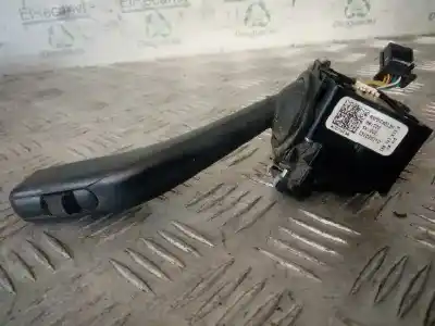 Peça sobressalente para automóvel em segunda mão comutador de luzes por seat leon (1p1) fr referências oem iam 1k0953513a 33e0267d anp80h013d