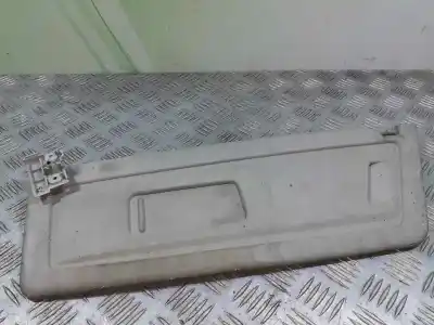 İkinci el araba yedek parçası sol güneslik için citroen c4 grand picasso i (ua_) 2.0 hdi 138 oem iam referansları 