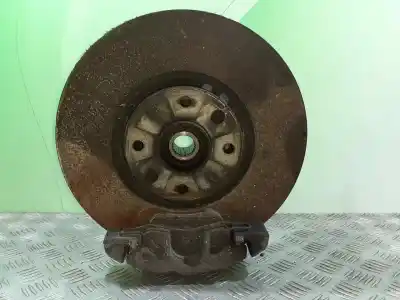 İkinci el araba yedek parçası ön sag knuckle için citroen c4 grand picasso i (ua_) 2.0 hdi 138 oem iam referansları 