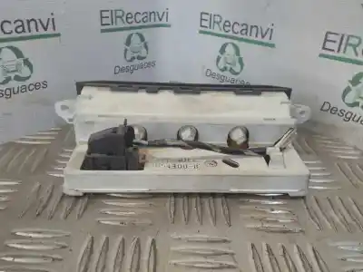 İkinci el araba yedek parçası çok Fonksiyonlu Ekran için CITROEN C3 1.4 HDI (68 CV) 1.4 HDi OEM IAM referansları   