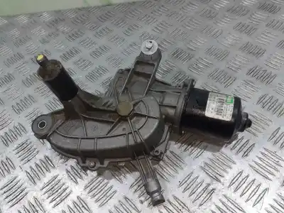 İkinci el araba yedek parçası ön silecek motoru için citroen c4 grand picasso i (ua_) 2.0 hdi 138 oem iam referansları 53567912
